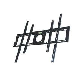 Large Fixed Panel Display Mount